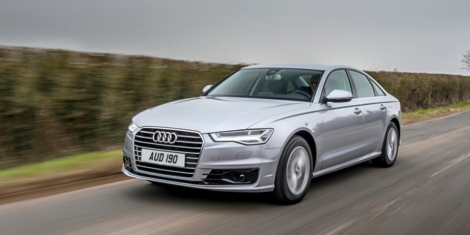 Audi, Audi A6, Авто, Автомобілі, Викрадені авто, Злочини, США, Купівля, Дилер, Відео, Суд