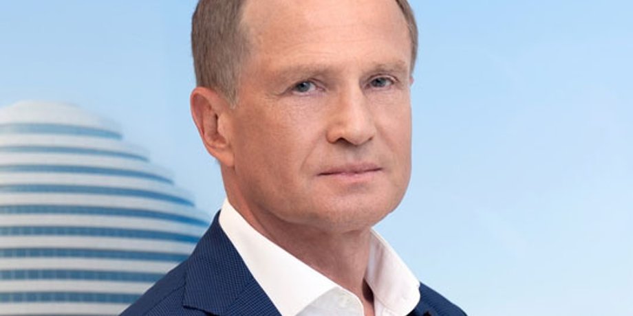 Владимир Зубик
