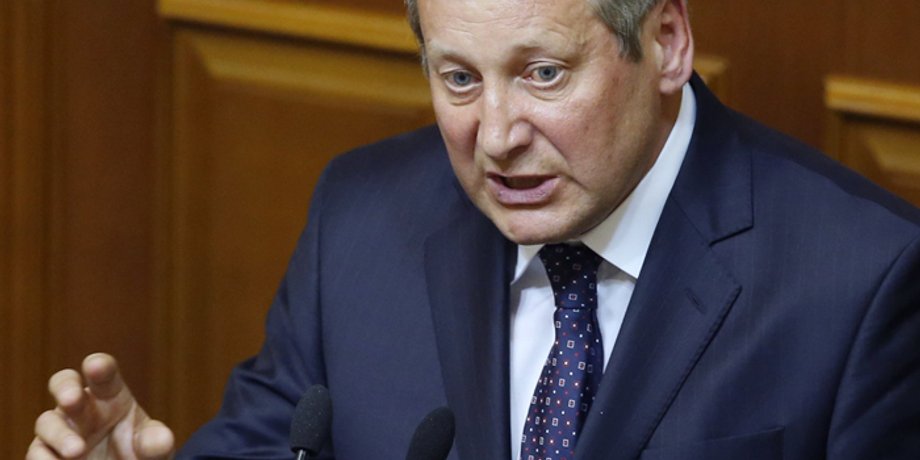 Валерий Вощевский