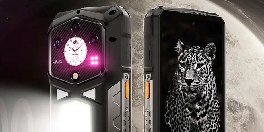 смартфон Ulefone Armor 29 Ultra