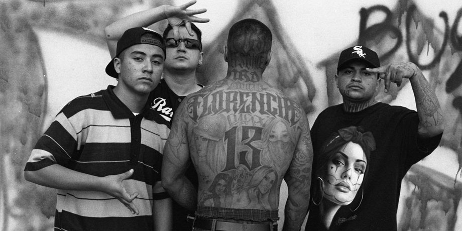 Банда "Флонерсия-13", банда, преступники, мафия, главарь мафии, записка для членов банды, инструкции