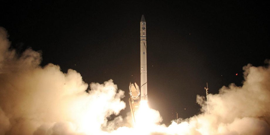 спутник, Офек-13, Израиль, запуск спутника
