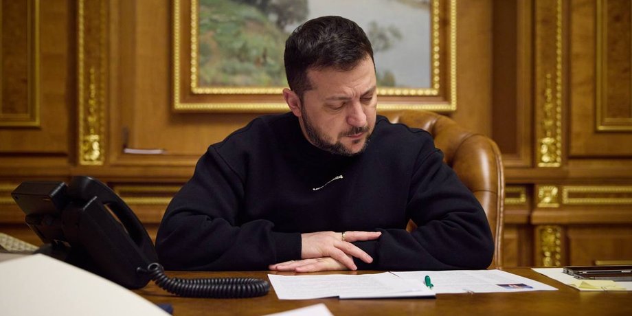 Токаєв, Казахстан, Зеленський, переговори