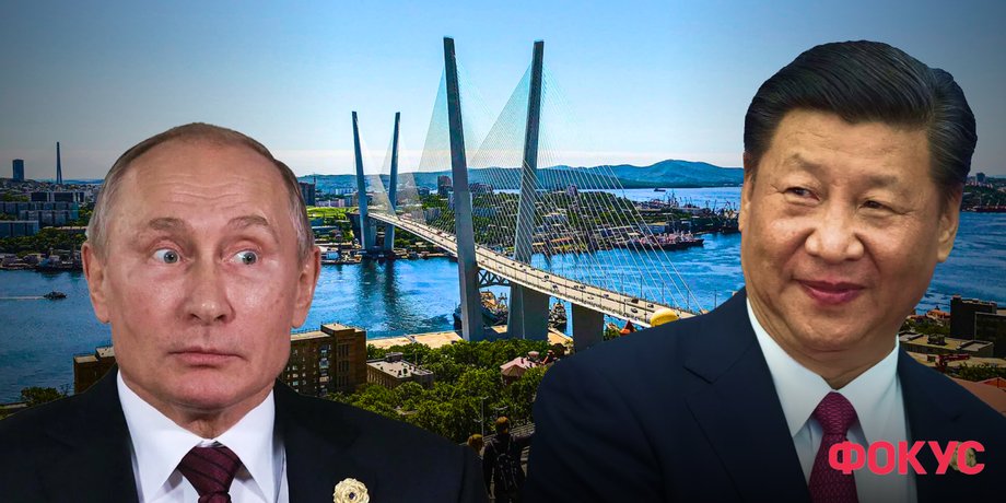 владимир путин, си цзиньпин, граница РФ и КНР, айгунский договор, российско-китайская граница, территориальные претензии кнр, на какие территории России предшествует китай, благовещенск китайцы, владивосток китайцы,