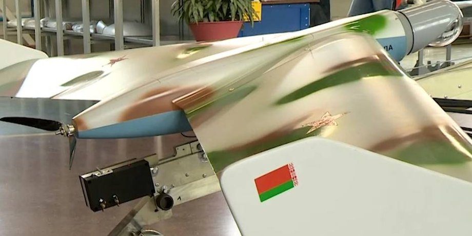 БПЛА Чекан