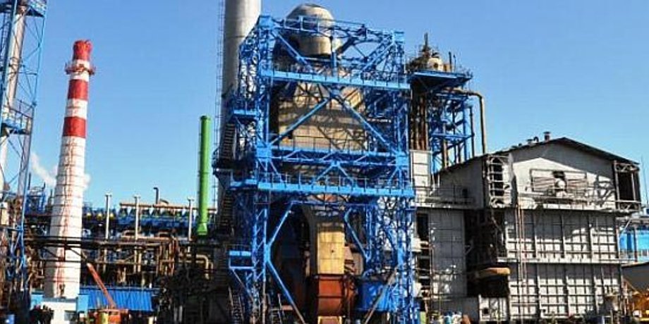 Концерн "Стирол" / Фото: ZN.ua