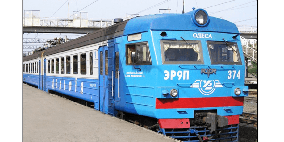 электричка, уз, поезд, фото