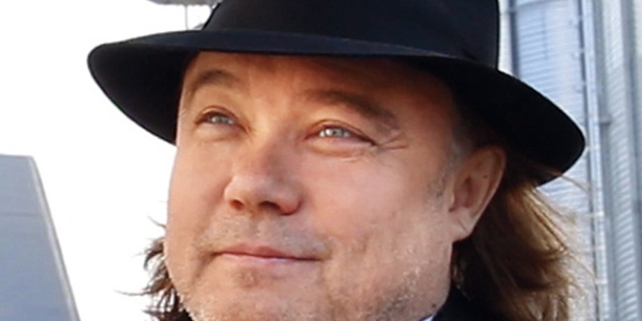 Сергей Тарасов