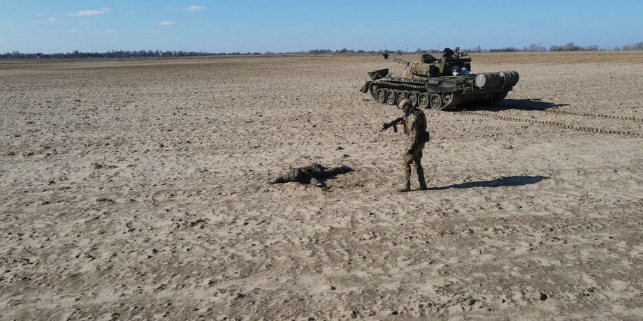 Россия, Украина, танк, вознаграждение, гражданство