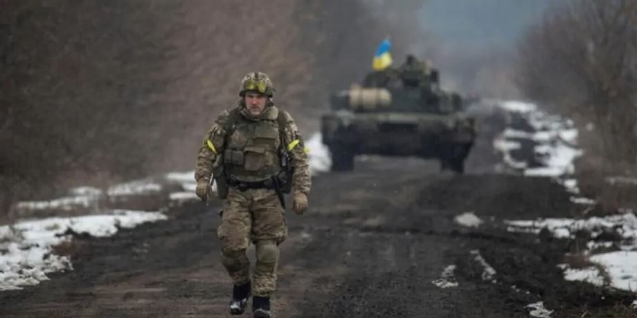 Бахмут, война в Украине, отход, отступление, ВСУ, Донецкая область