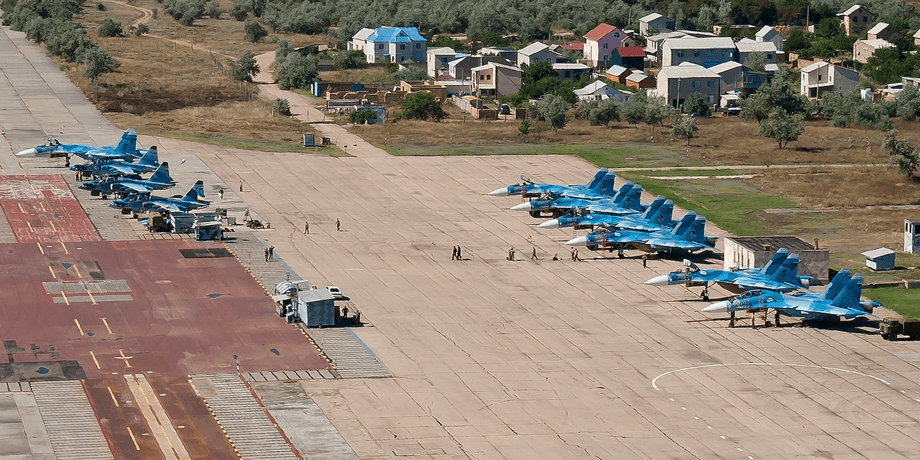Крим, півострів Крим