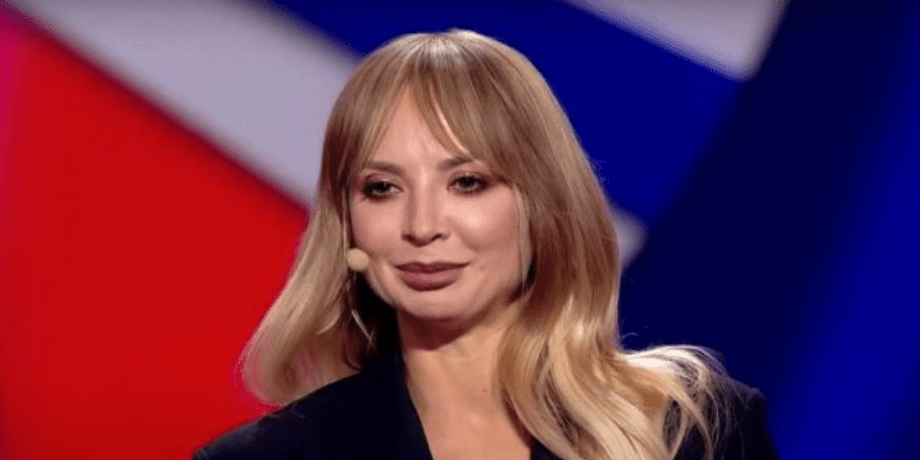 Ірина Сопонару розказала про гумор в Кварталі 95