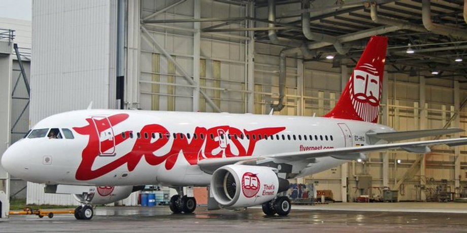 Фото: Lowcost Avia