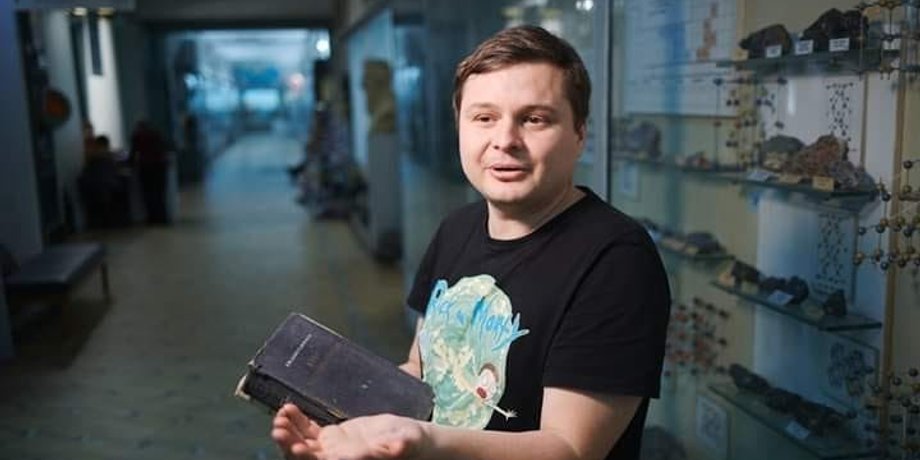 Алексей Коваленко