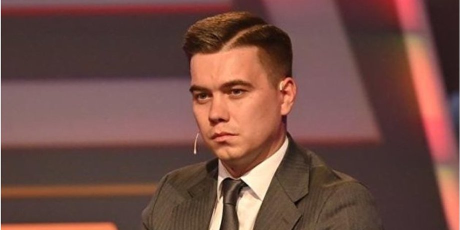 Олександр Лазарєв, Віктор Медведчук, анатолій Шарій, пропаганда, пропаганда кремля, проросійський політолог, підозра,