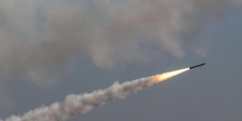 окупанти розпочали підготовку до нового ракетного удару