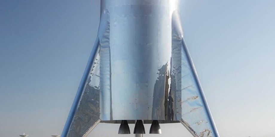 SpaceX
