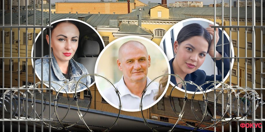 тюрьма, сизо, СИЗО Лефортово, украинцы в плену, гражданские пленные РФ, украинцы в СИЗО России, сколько украинцев похищено РФ, похищение людей РФ, украинцы в Лефортово, украинцы Россия суды, украинцы подозреваемые в РФ