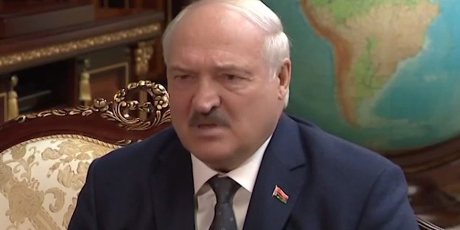 Александр Лукашенко, лукашенко о поставках ATACMS, война в Украине