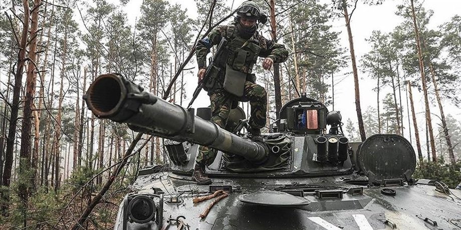 війська Росії, окупанти, війська Росії, війна, військова техніка Росії