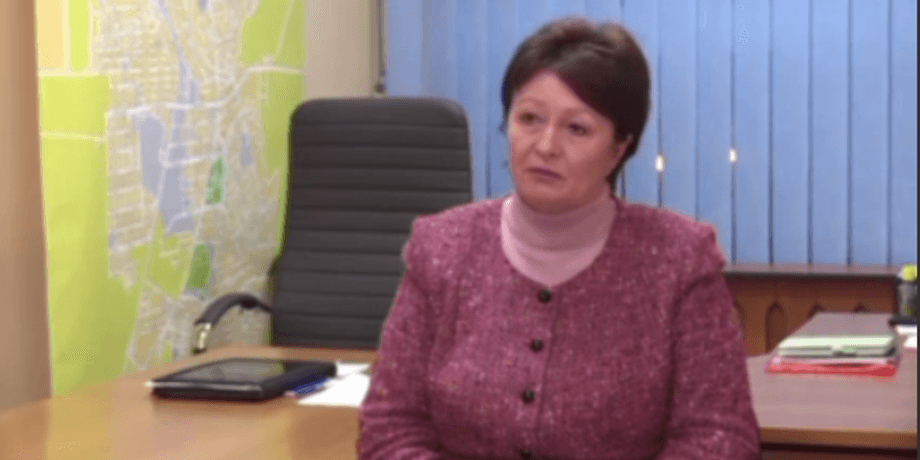 Данильченко, Мелітополь, окупанти, телебачення, мовлення
