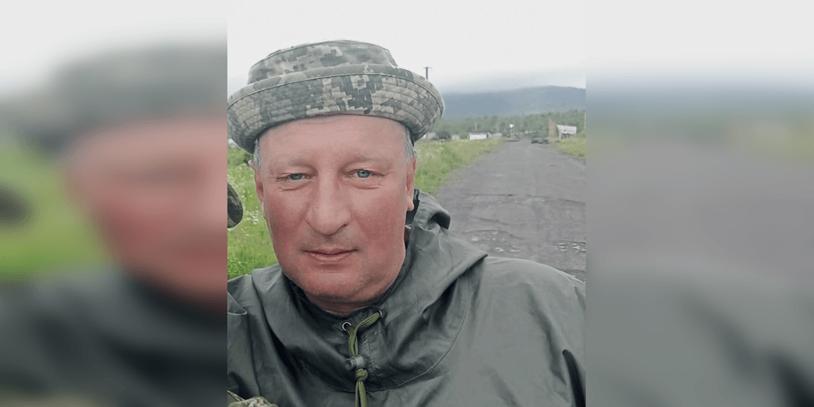 Василий Стець, Стець, убийство военного, нашли мертвым военного, убили военного
