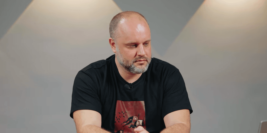 Губарев в интервью Дудю заявил о миллионе потерь России