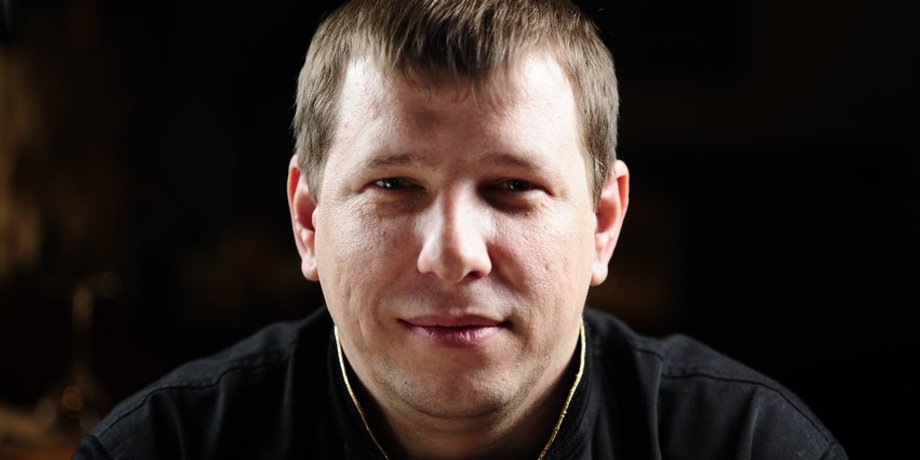 Сергей Химич / Фото: smachno.ua