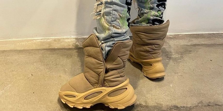 Yeezy Mafia