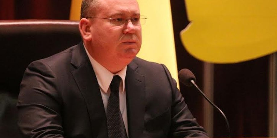 Валентин Резниченко / Фото: job-sbu.org