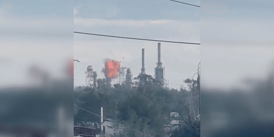 Взрывы в Дагестане