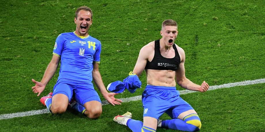 Евгений Макаренко