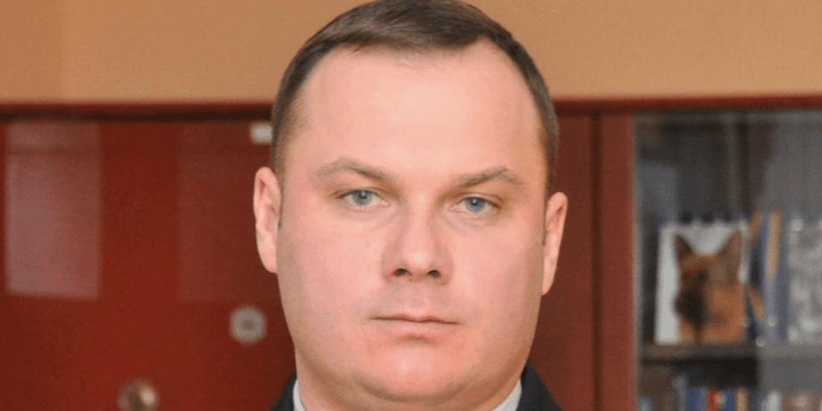 Иван Выговский, нацполиция, киев