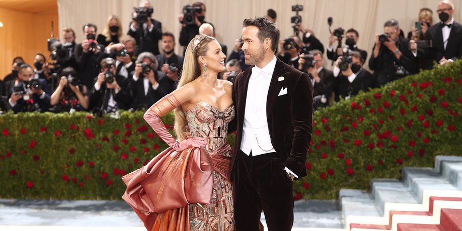 Met Gala 2024, тема Met Gala 2024, Спящие красавицы Met Gala, бал института костюма, метрополитен музей