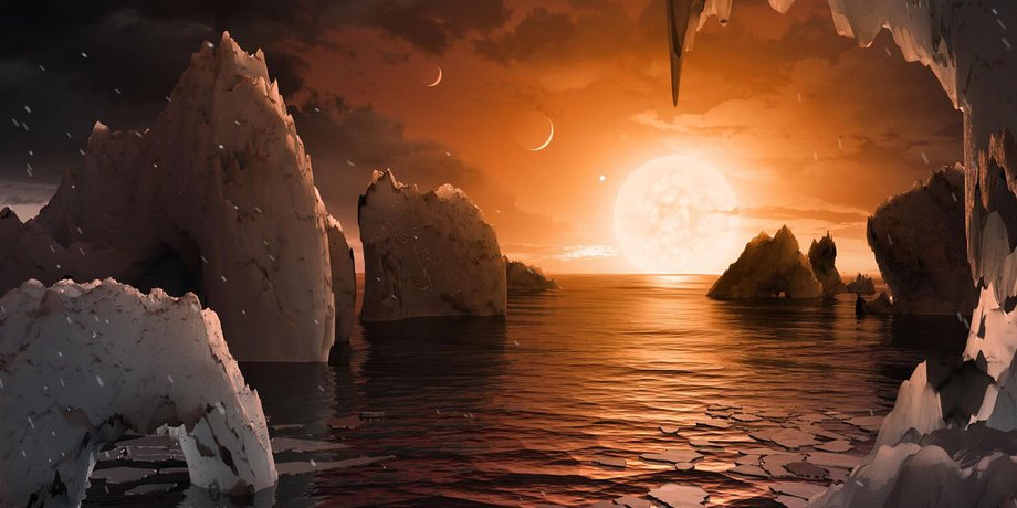 Фото: NASA/JPL-Caltech