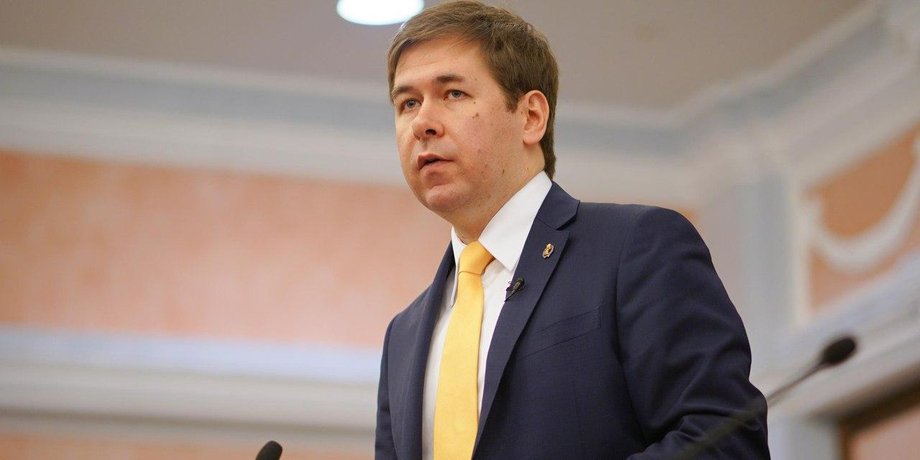Илья Новиков / Фото: ruposters.ru