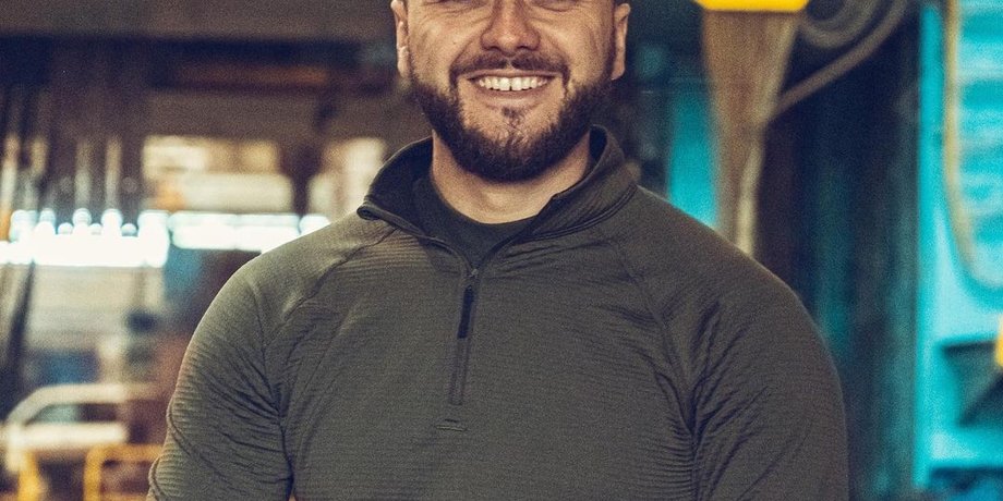 Олександр Заліско