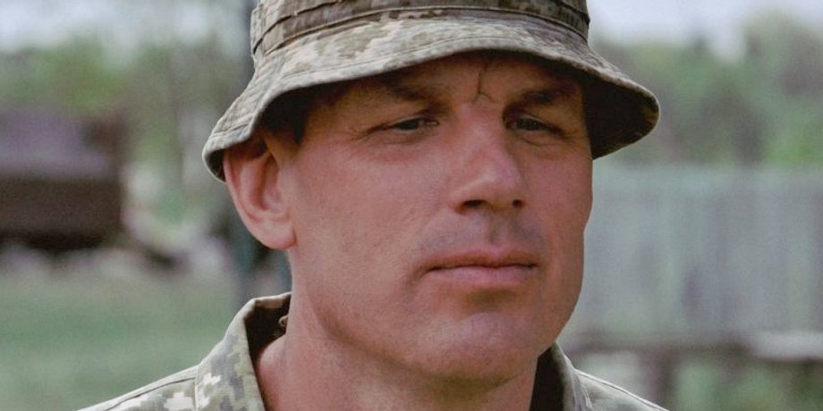 Командир 36-ї бригади Володимир Баранюк, полон, Маріуполь