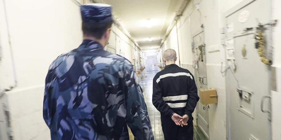 отмета моратория на смертную казнь в рф