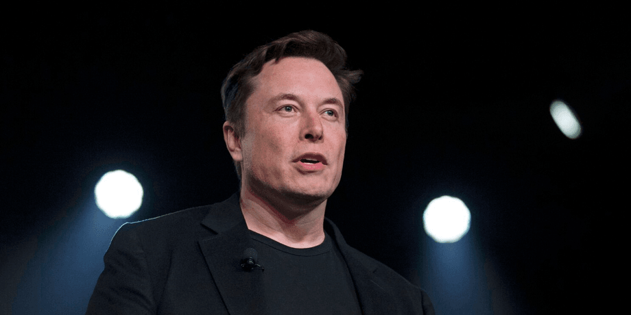 Илон Маск, основатель Tesla