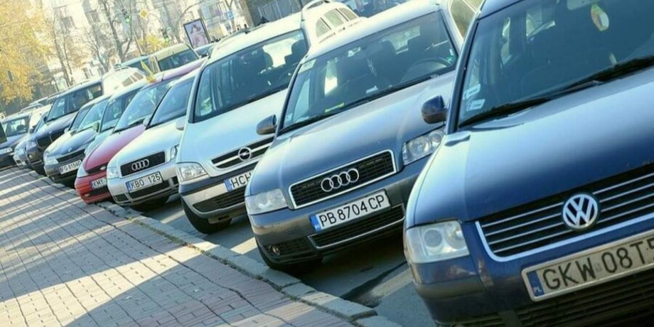 Авто на еврономерах, евробляхи, растаможка авто на еврономерах, растаможка евроблях