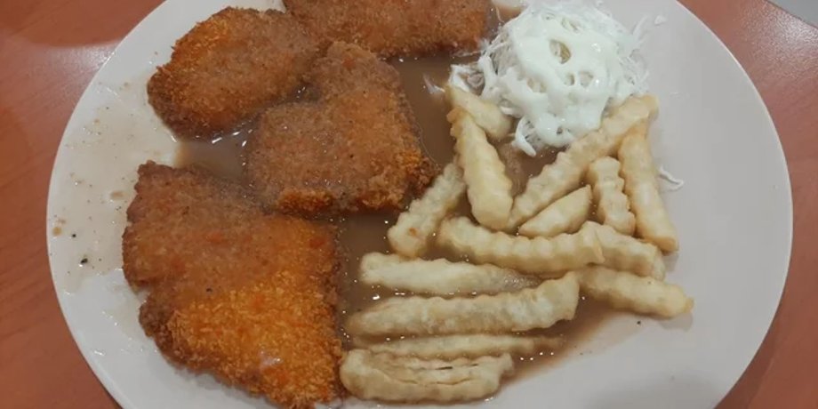 блюдо, еда, Reddit, фиш энд чипс, Fish & Chips