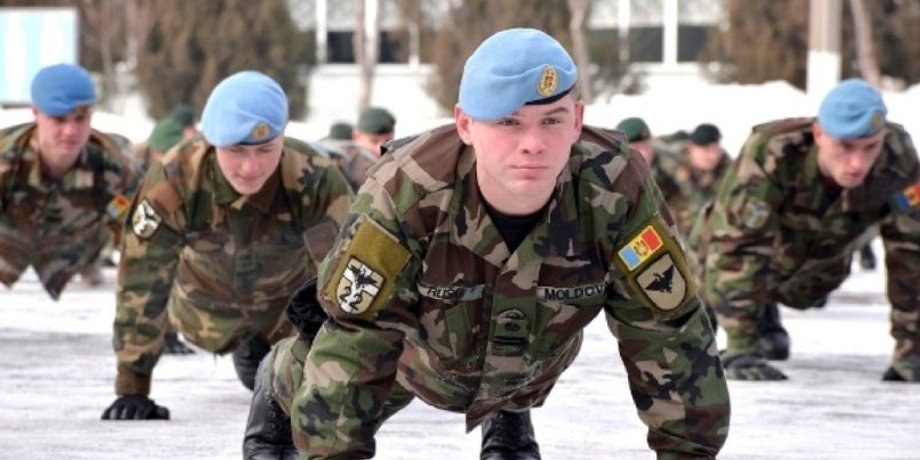 Молдова, вступ до НАТО, нейтральний статус, армія Молдови, Молдова НАТО