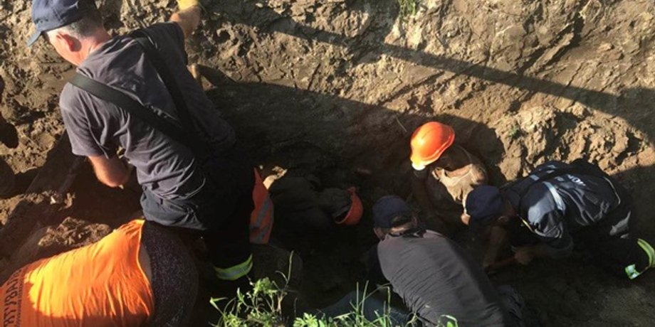 Фото: ГСЧС