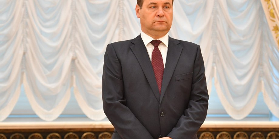 Роман Головченко/Фото: Белта
