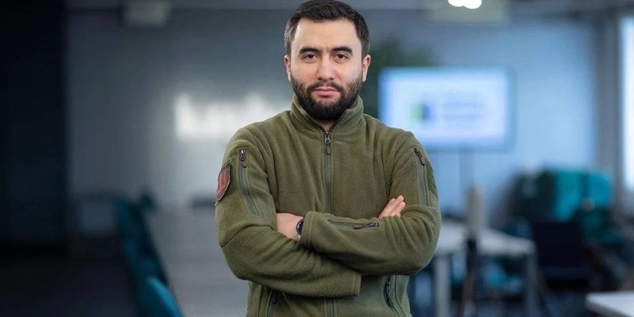 Арсен Жумаділов Агенція оборонних закупівель