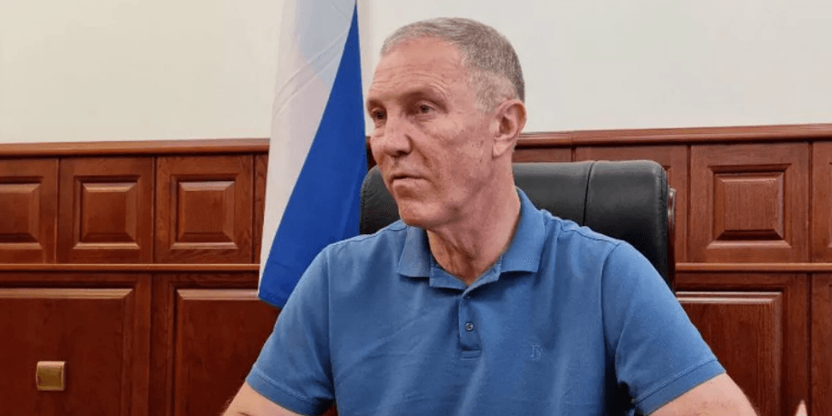 Владимир Сальдо, Сальдо, Сальдо Херсон, коллаборант, оккупация херсонской области