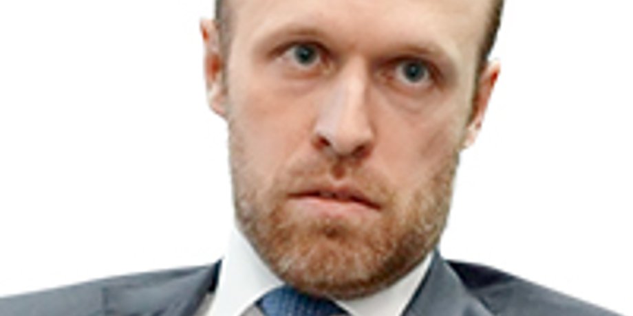 Алексей Филатов
