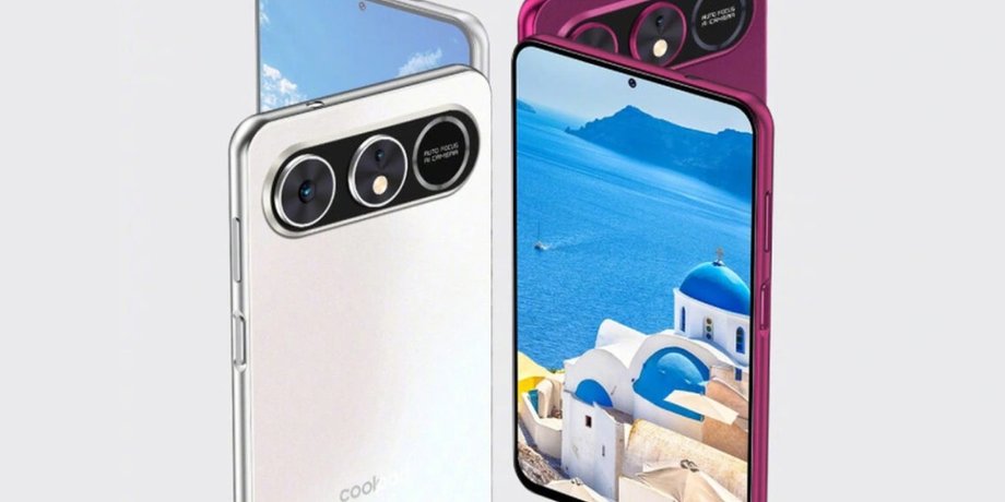 Смартфон Coolpad Cool X Wide