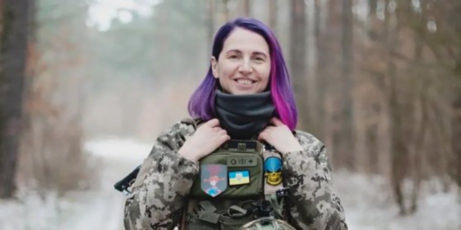 Елена Рыж Иваненко, Рыж бригада Магура, Рыж 47 бригада, Рыж о мобилизации, мобилизация в Украине, проблемы мобилизации